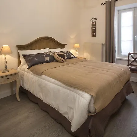 La Maison De Marie *