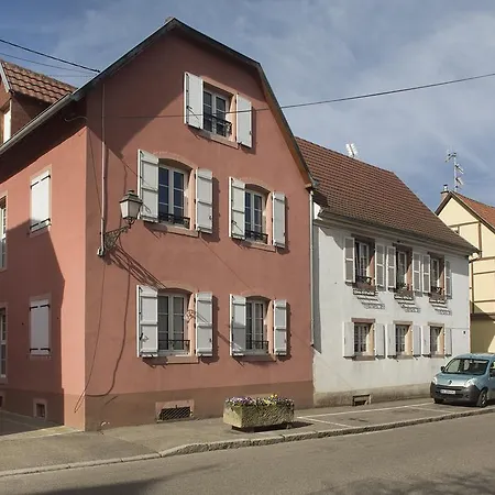Lejlighed La Maison De Marie *