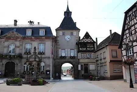 Lejlighed La Maison De Marie